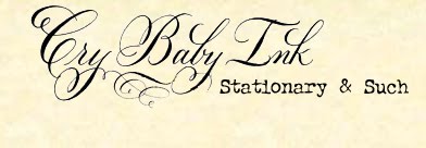 Cry Baby Ink