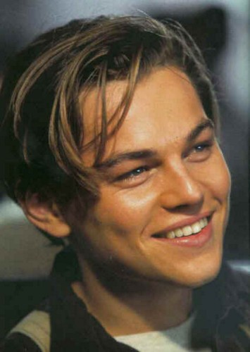 EDAD DE LEONARDO DI CAPRIO edad de leonardo di caprio: