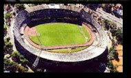 ESTADIO ATANASIO GIRARDOT