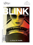 BLINK cover Septiembre 2010