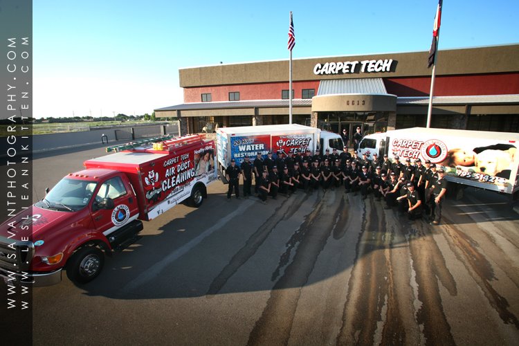 Carpet Tech Savant Photographic Artistry