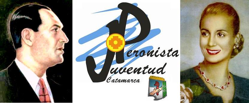 Juventud Peronista Catamarca