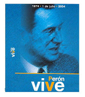 Peron Vive