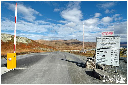 Jotunheimvegen Alchetron, The Free Social Encyclopedia