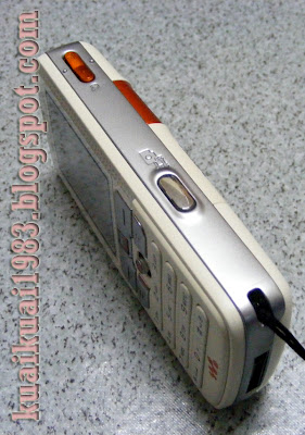Housing Handphone