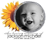 Jackson "Jack"  Michael Stewart