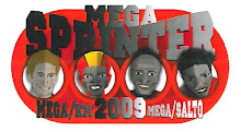 MEGA SPRINTER 2009