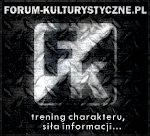 Forum Kulturystyczne