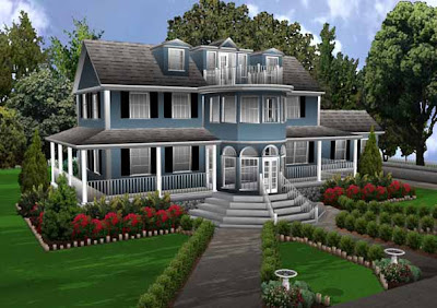 Architectural Home Designer Software