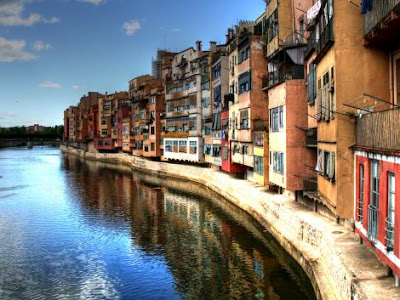 Spain 2010 Scenery Desktop Wallpapers