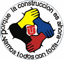 Porque la construcción es ahora...