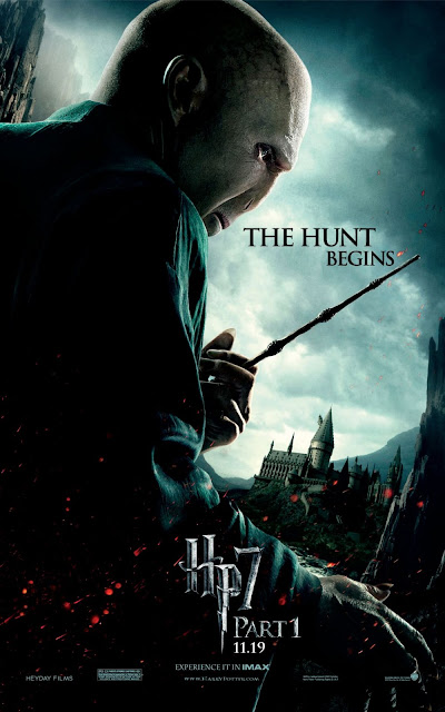 harry potter and the deathly hallows part 1 wallpaper. harry potter 7 part 1