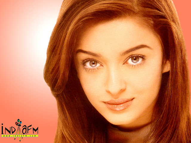 Hot Aishwarya Rai Sexiest Wallpapers