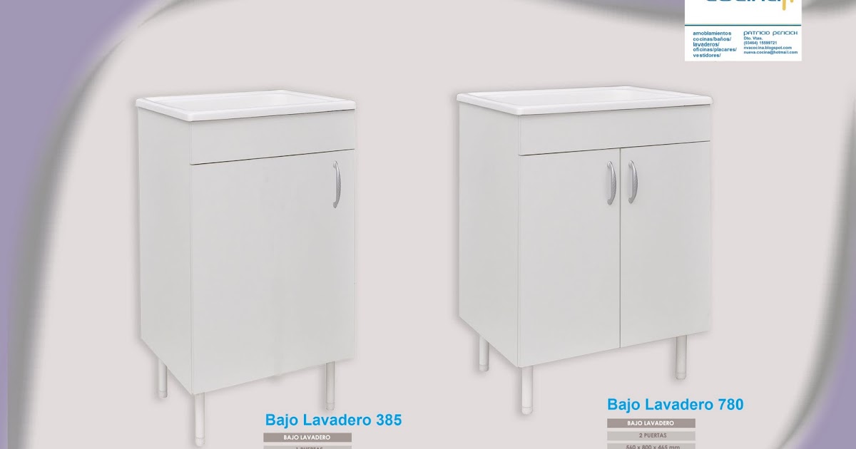 MUEBLES DE COCINA, MUEBLES PARA BAÑO, MUEBLES DE DORMITORIOS , PLACARD