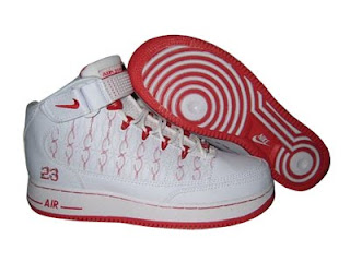 Nike Basketball Air shoes is a