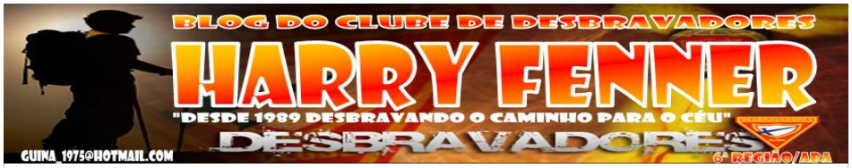 Clube de Desbravadores Harry Fenner