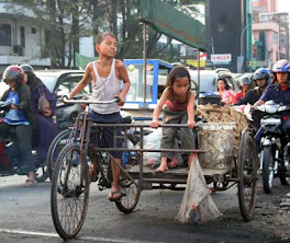 Stop Kekerasan Pada Anak