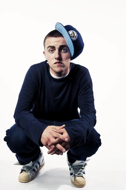 The Elements: Mac Miller- Another Night