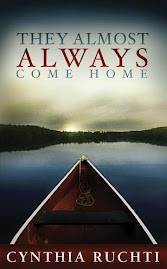 They Almost Always Come Home by Cynthia Ruchti