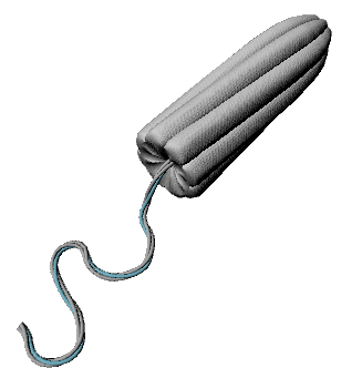 Schrijverslog bij Jack’s Laatste Droom: Tampon