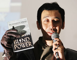 Semangat Buat Eko Ramaditya Adikara