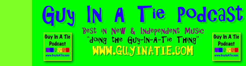 Guy In A Tie Podcast   (www.GuyInATie.com)