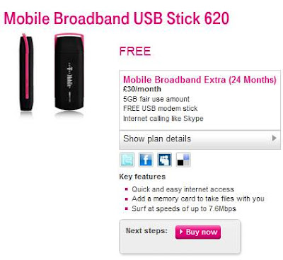 T Mobile Broadband Usb Stick 120 Software Download