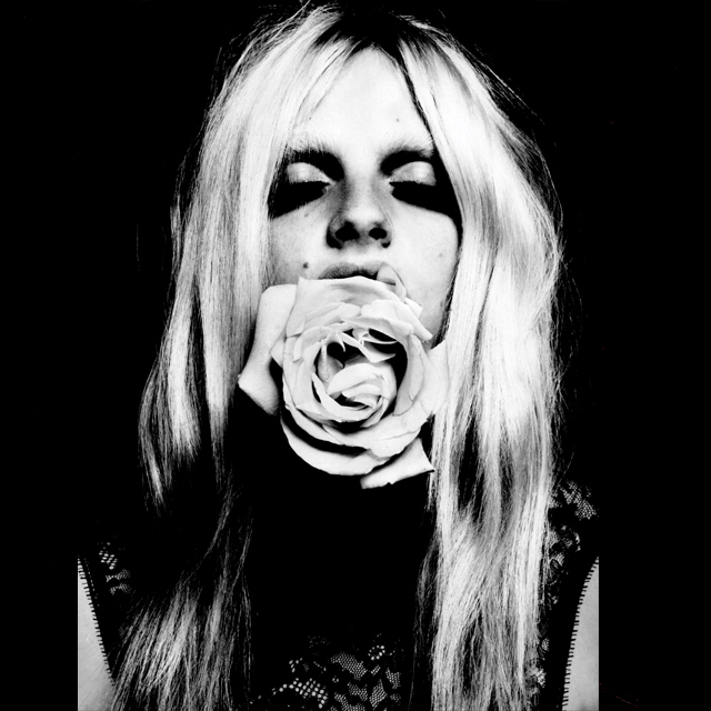 Model Androgyn: Andrej Pejic