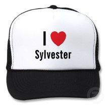 ini sylvesters
