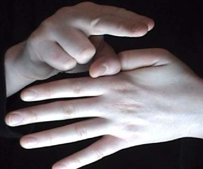 ENTERTAINMENT FOR ALL Magic Trick Thumb Off