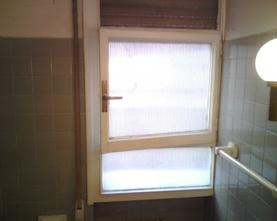 REFORMAS GAFER, S.L.: REFORMA BAÑO MARMOL c/ Dtor. Esquerdo