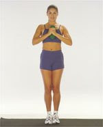 Torso Stabilizer