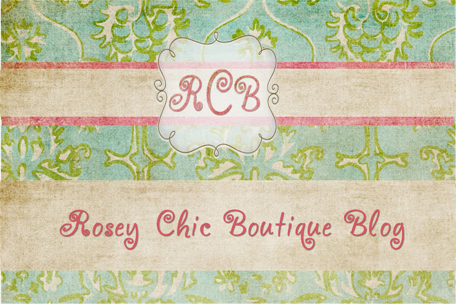 Rosey Chic Boutique
