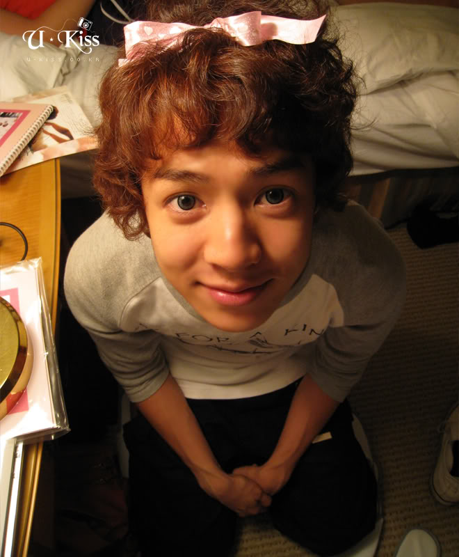 Alexander Lee Eusebio