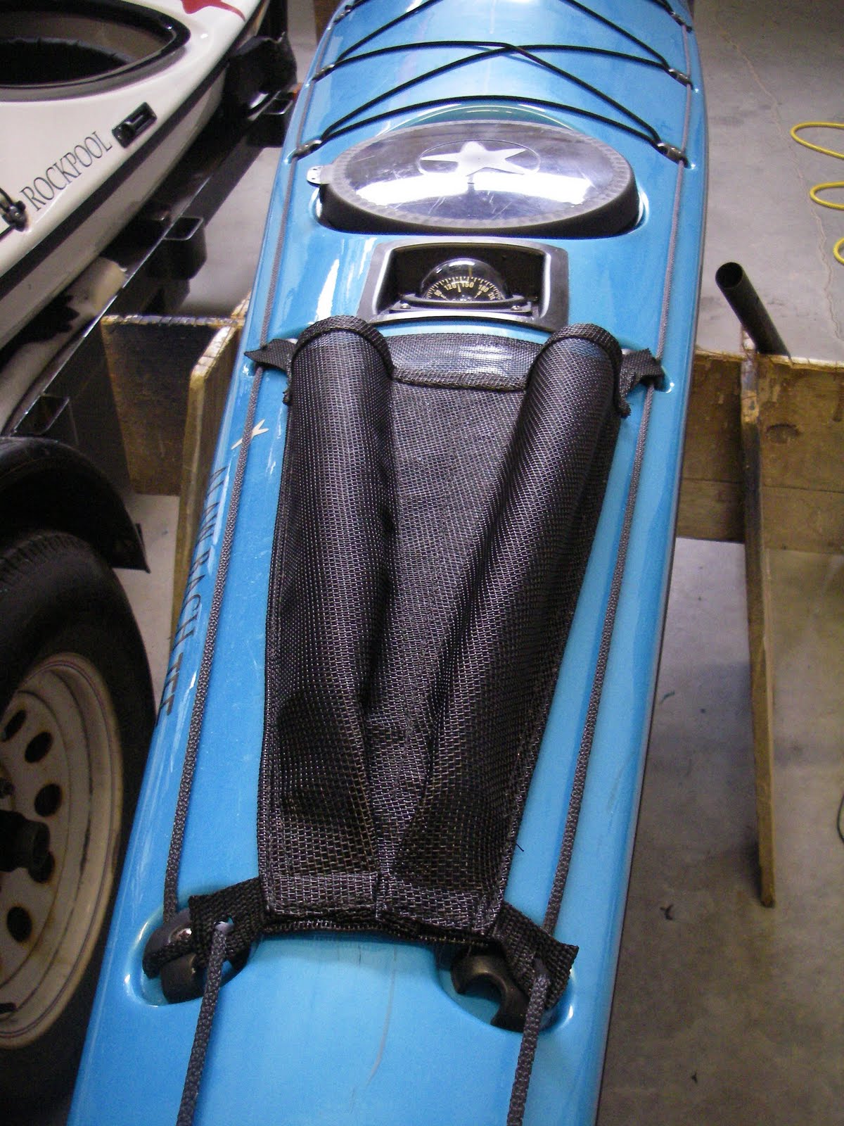 Reed/Rockpool North America