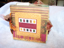 Paper Bag Scrapbook