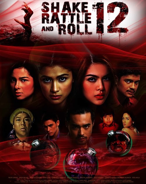 Shake Rattle and Roll 2 Pinoy Movies Online Free Filipino Movies
