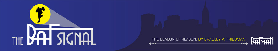 The BAF Signal