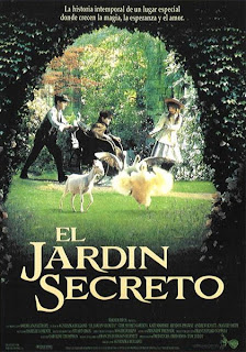 El Jardin Secreto (1993) DvDrip Latino El+jardin+secreto