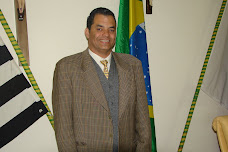 Vereador José Luiz Elói