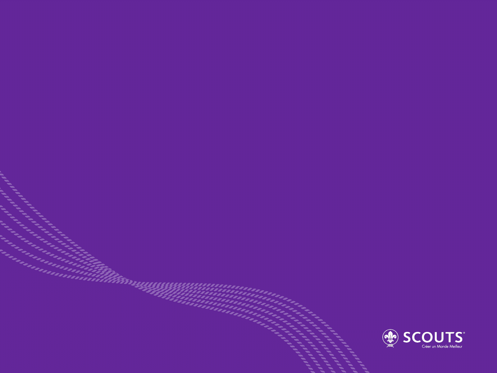 scout effect's SCOUTS Wallpapers