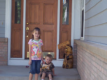 Annabelle & Logan