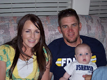 Nate, Janette, & Boston