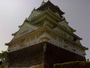 Osaka Castle