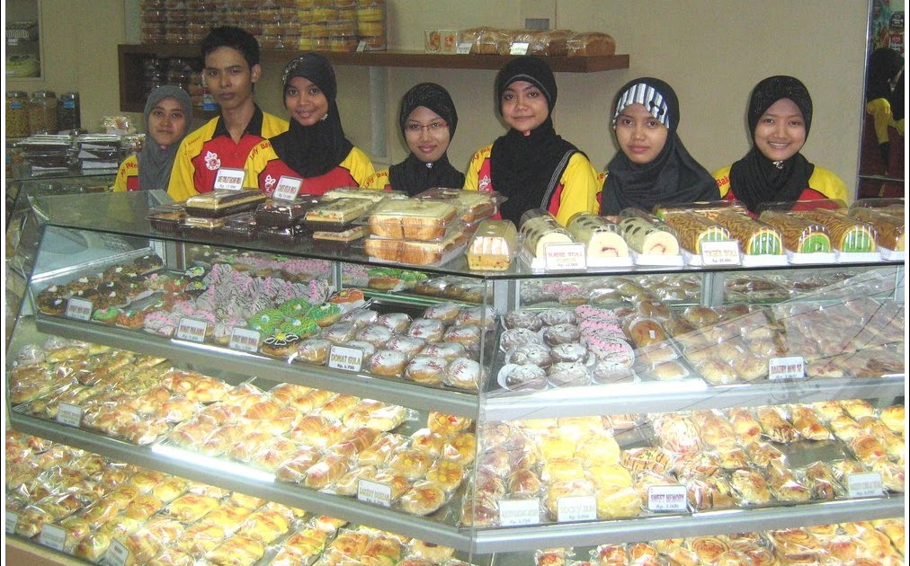 LYLY BAKERY GALERY FOTO LYLY BAKERY HEAD OFFICE