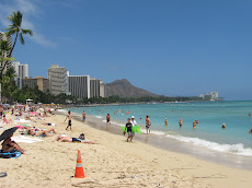 More from Oahu!