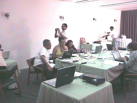 Utilización de TIC´s