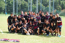 Ta'Moko Lions Vs NTU Hall 11