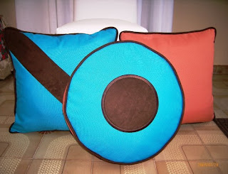 Cojines Decorativos / Decorative Pillows