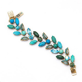 Turquoise Bracelets Jewelry